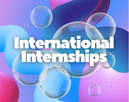 Internship Image